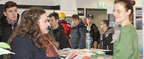 Jobs in Leipzig finden.