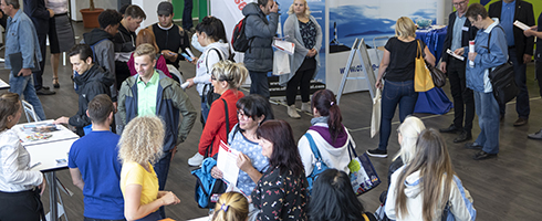 Personalsuche in Leipzig